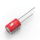 WCAP-PTHR Aluminum Polymer Capacitors